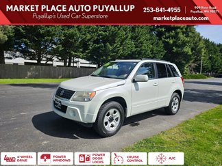 Used 2009 Suzuki Grand Vitara XSport image 1