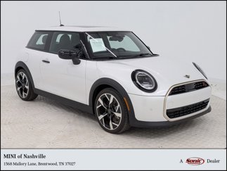 New 2025 MINI Cooper S image 1