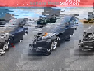 Used 2019 Ford Fusion SE image 1
