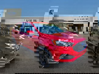 Used 2022 Ford Edge SEL image 1