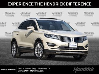 Used 2018 Lincoln MKC Reserve image 1