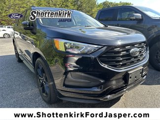 Used 2024 Ford Edge SE w/ Black Appearance Package image 1