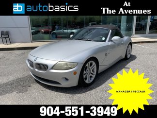 Used 2005 BMW Z4 3.0i image 1