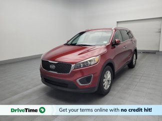 Used 2016 Kia Sorento LX image 1