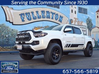 Used 2019 Toyota Tacoma SR5 image 1