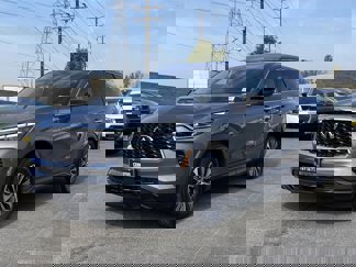 New 2025 INFINITI QX60 Pure w/ Cargo Package image 1