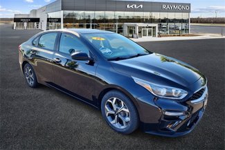 Used 2019 Kia Forte LXS image 1