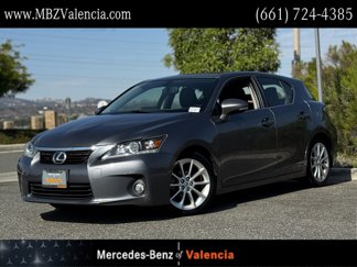 Used 2013 Lexus CT 200h image 1
