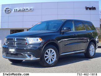 Used 2019 Dodge Durango SXT w/ 3rd Row Seating Group image 1