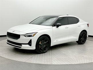 Used 2022 Polestar Polestar 2 w/ Plus Package image 1