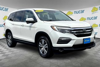 Used 2016 Honda Pilot EX image 1