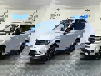 Used 2019 Dodge Journey SE w/ Connectivity Group image 1