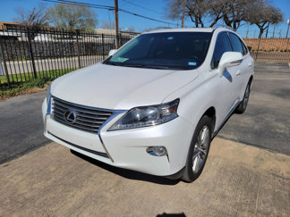 Used 2015 Lexus RX 350 FWD image 1
