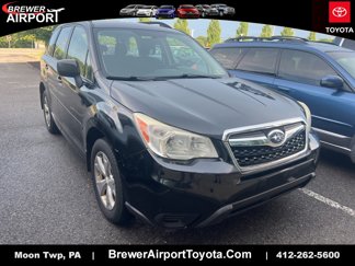 Used 2015 Subaru Forester 2.5i w/ Alloy Wheel Package image 1