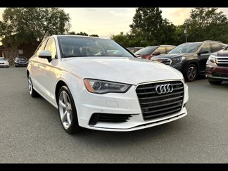 Used 2016 Audi A3 1.8T Premium image 1