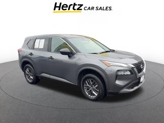 Used 2023 Nissan Rogue S image 1