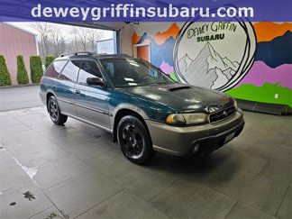 Used 1999 Subaru Legacy Wagon image 1