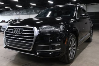 Used 2018 Audi Q7 2.0T Premium Plus w/ Premium Plus Package image 1