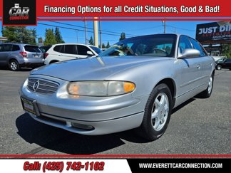 Used 2003 Buick Regal LS w/ LS Luxury Plus Package image 1