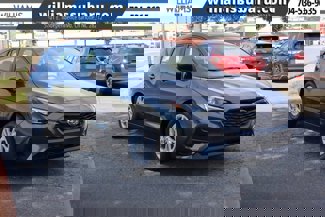New 2025 Subaru Impreza 2.0i image 1