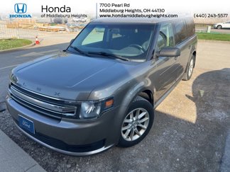 Used 2014 Ford Flex SE image 1