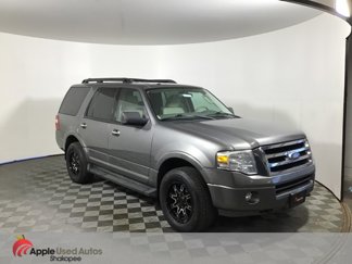 Used 2011 Ford Expedition XLT w/ HD Trailer Tow Pkg image 1