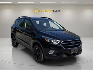 Used 2019 Ford Escape SE image 1