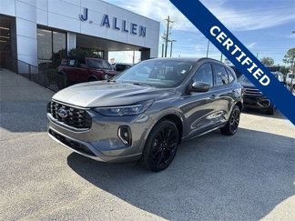 Used 2023 Ford Escape ST-Line Elite image 1