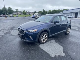 Used 2016 MAZDA CX-3 Touring w/ Premium Package image 1