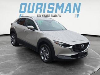 Used 2023 MAZDA CX-30 AWD 2.5 S w/ Preferred Package image 1