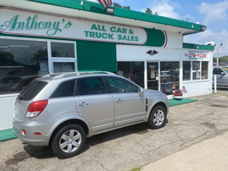 Used 2008 Saturn Vue XR w/ Premium Trim Package image 1