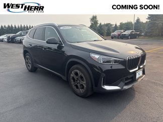 Certified 2023 BMW X1 xDrive28i w/ Convenience Package image 1
