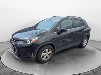 Used 2018 Chevrolet Trax LT image 1