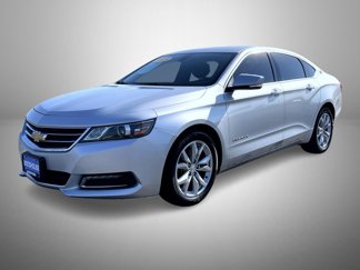 Used 2019 Chevrolet Impala LT video 1