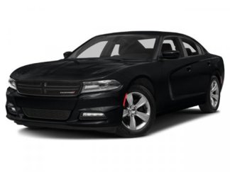 Used 2015 Dodge Charger SXT w/ AWD Plus Group image 1