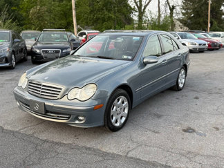 Used 2006 Mercedes-Benz C 280 4MATIC Sedan image 1