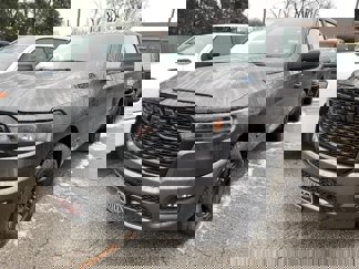 New 2025 RAM 1500 Tradesman image 1
