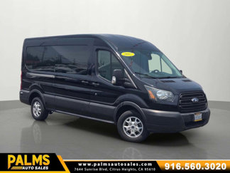 Used 2015 Ford Transit 250 148 Medium Roof image 1