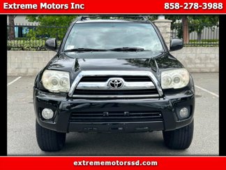 Used 2008 Toyota 4Runner Sport image 1
