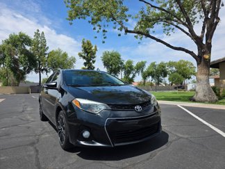 Used 2016 Toyota Corolla S image 1