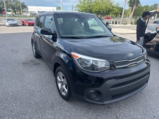Used 2017 Kia Soul image 1