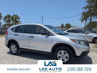 Used 2013 Honda CR-V LX image 1