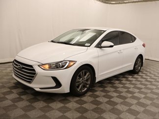 Used 2018 Hyundai Elantra SEL image 1