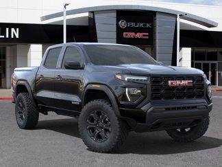 New 2025 GMC Canyon Elevation w/ Technology Package image 1