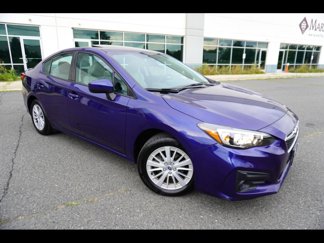 Used 2017 Subaru Impreza 2.0i Premium image 1