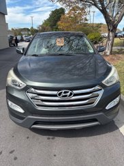Used 2013 Hyundai Santa Fe Sport video 1