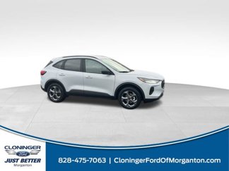 New 2025 Ford Escape ST-Line image 1
