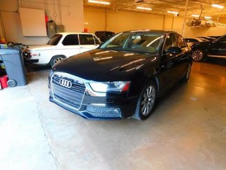 Used 2015 Audi A4 2.0T Premium image 1