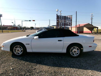 Used 1995 Chevrolet Camaro Z28 image 1