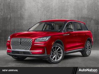 New 2025 Lincoln Corsair FWD image 1